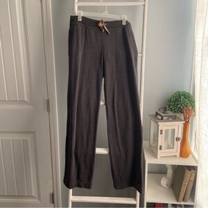 Nike Women's Grey Sweatpants